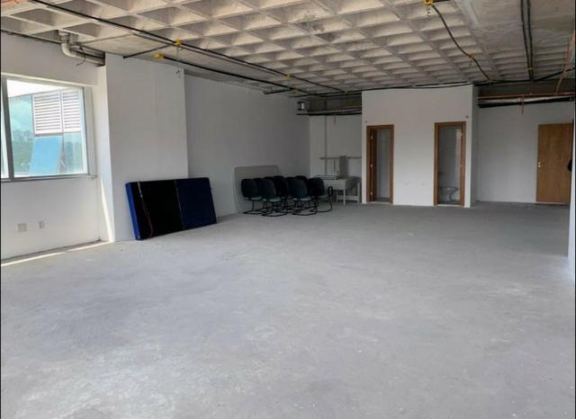 Sala Comercial Salvador Shopping Business 217m² Oportunidade 8 vagas AV. Tancredo Neves - Foto 16