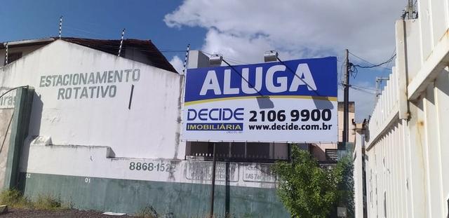 041.2019 - Terreno/estacionamento na rua Arauá