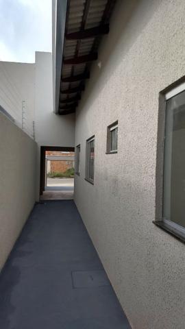 Casa 3 quartos, Residencial Itaipu. sendo 1 suíte. (nova) - Foto 15