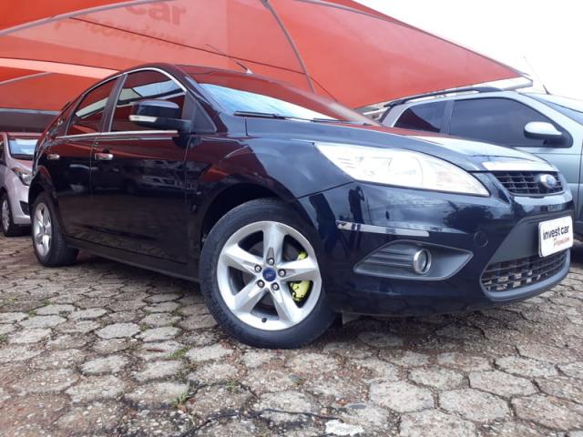 FORD FOCUS HATCH 1.6 FLEX 2012 - Foto 5