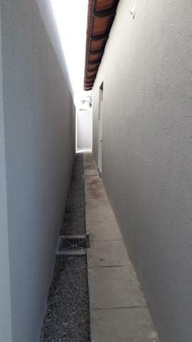 Casas na região da grande Messejana, 2 e 3 quartos - Foto 16