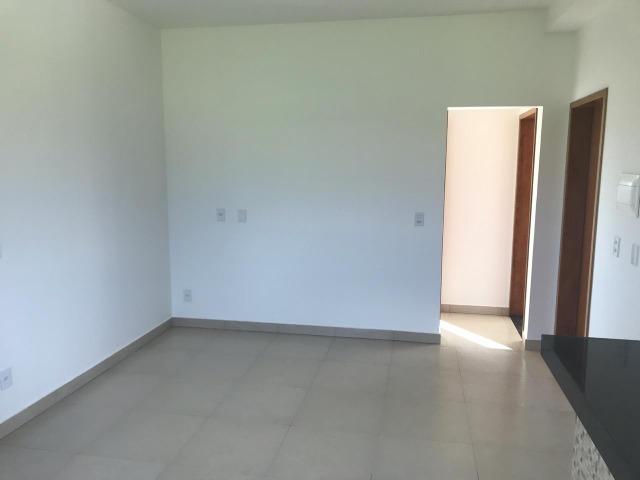 Apartamento Lot. cerejeiras excelente acabamento - Foto 2