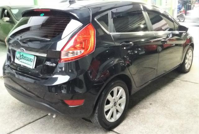 Ford Fiesta SE 1.6 flex - Foto 2