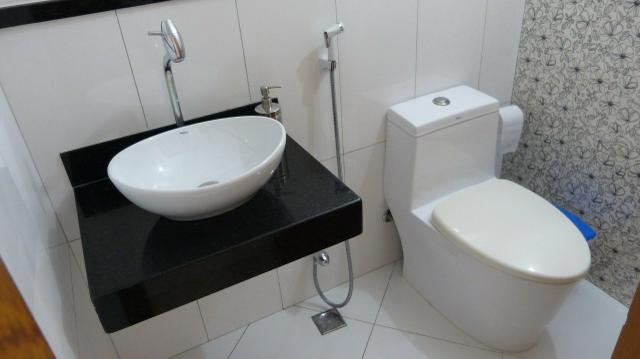 Venda casa Duplex no centro, em condomínio fechado. Aproveite!! - Foto 16