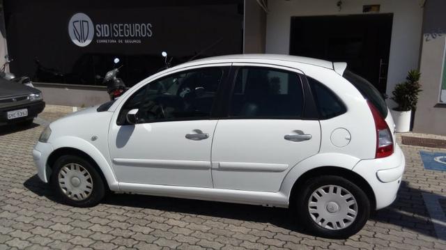 Citroen C3 GLX 1.4 8v Flex