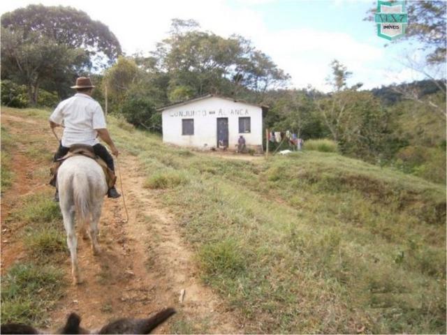Fazenda na cidade de Ibirataia a 340 Km de Salvador e 320 Km de Camaçari - Foto 13