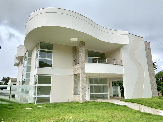 Mansão de Luxo - Projeto Aquiles Kilaris - Foto 2