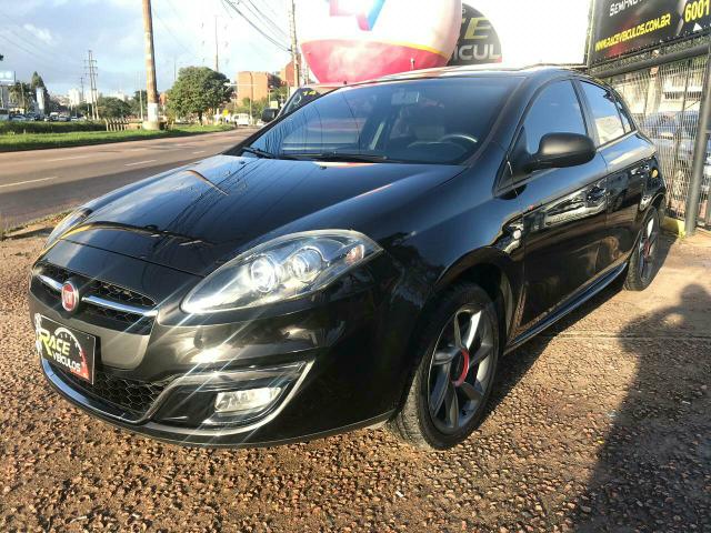 FIAT BRAVO 1.8 Sporting 2016 - Foto 3