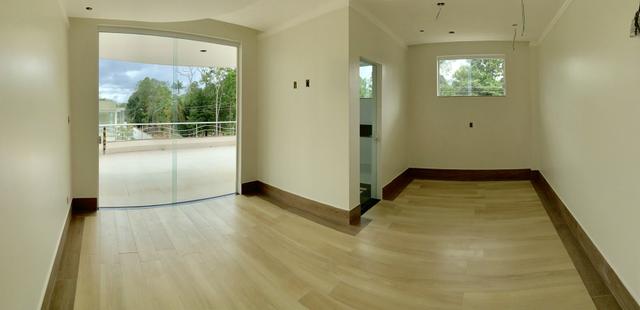 Mansão de Luxo - Projeto Aquiles Kilaris - Foto 4