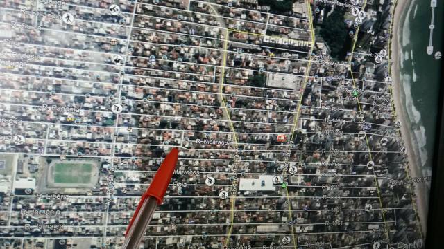 Terreno no bairro das Nações em balneario camboriu alugado de 800mil por 500mil - Foto 2