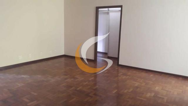 Apartamento com 3 dormitórios à venda, 146 m² por R$ 1.000.000 - Centro - Petrópolis/RJ - Foto 8