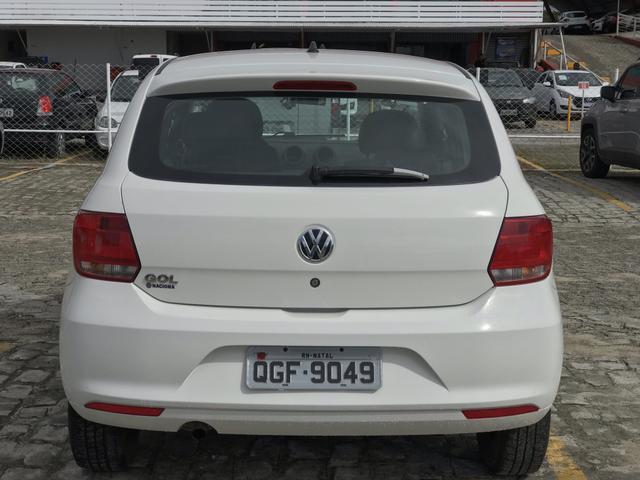 Gol 1.0 flex 2016 - Foto 5