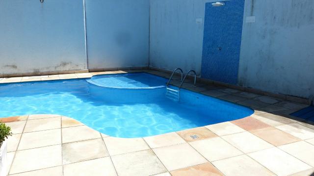 Venda casa Duplex no centro, em condomínio fechado. Aproveite!! - Foto 17