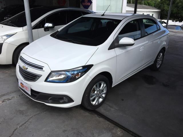 Prisma LTZ 1.4 AT 2015 - Foto 2