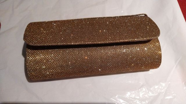 Vendo está linda bolsa de mão