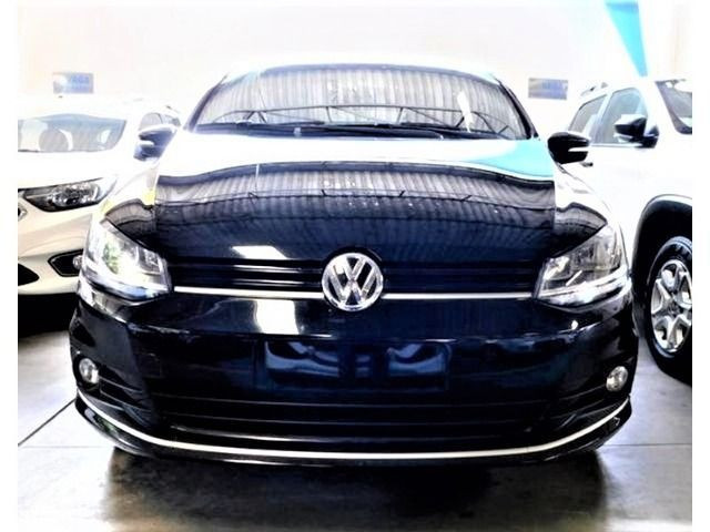 VW - VOLKSWAGEN FOX CONNECT 1.6 FLEX 8V 5P 2019 