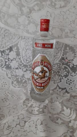 Licor Espanhol Anis del Mono 700 ml - Foto 2
