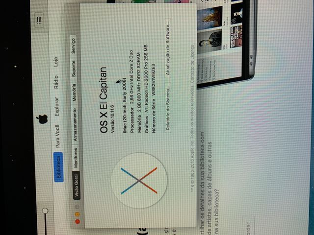 IMac 8.1 - Foto 5