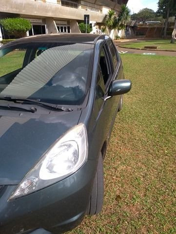 Honda Fit LX 1.4 2010 - Foto 5