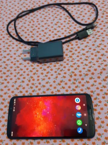 Moto z3 play