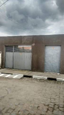 21- Casa com contrato de gaveta - Foto 5