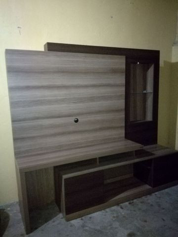 Vendo hack ,rack !! Com iluminação de LED !!