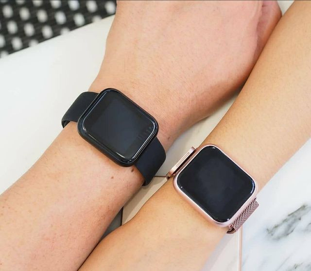 Relógio Smart Watch P70 pro - Foto 4