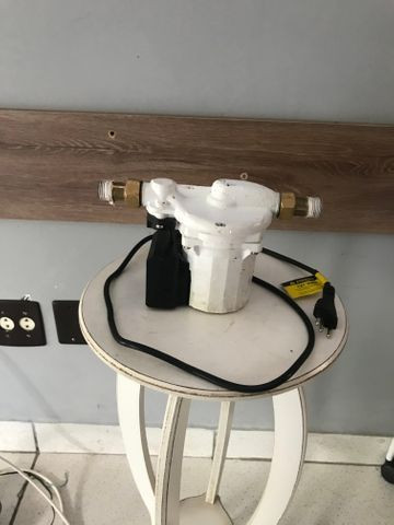 Pressurizador Komeco seminovo - Foto 3