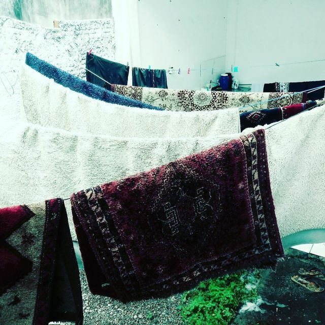 Lavagem a seco - Foto 5