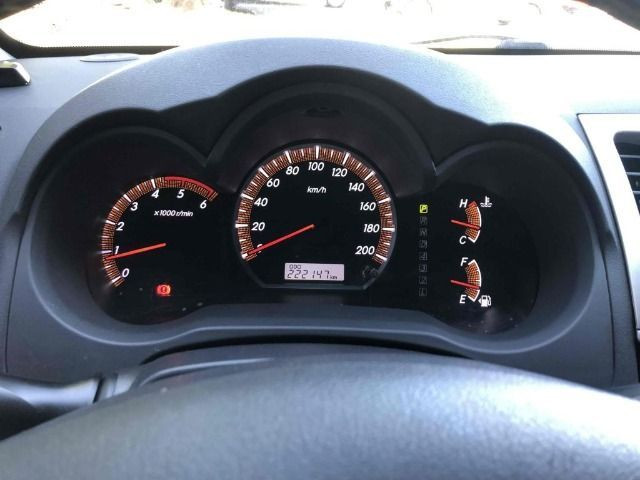 Toyota Hilux Srv Top 3.0 Turbo 4x4 CD Diesel 2013 - Foto 14