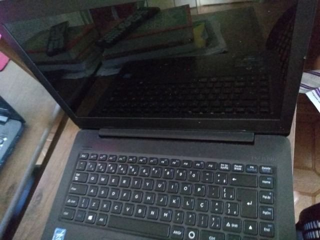 Vendo notebook