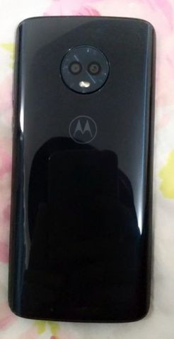 Vendo ou troco Motorola G6 - Foto 2