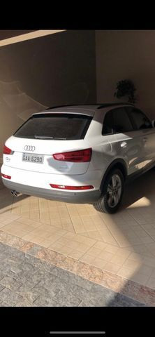 Audi Q3 1.4 TFSI
