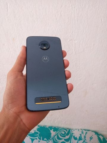 Moto z3 play - Foto 3