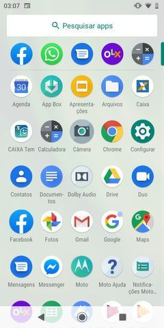 Vendo moto G6 - Foto 2