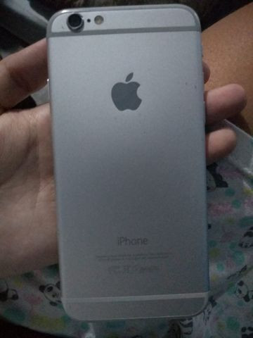 Troco iPhone 6 16gb por Xiaomi redmi note 7 - Foto 5