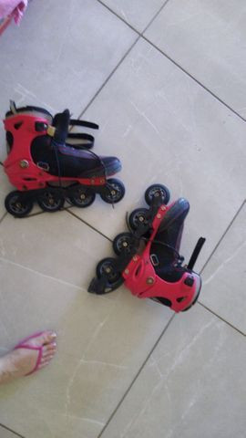 Patins oxer 43 - Foto 2