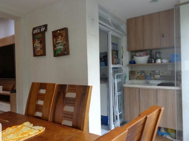 Lindo apartamento à venda com 2 dormitórios - Reserva do Parque - Foto 2