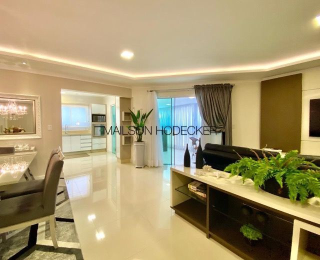Apartamento Itapema