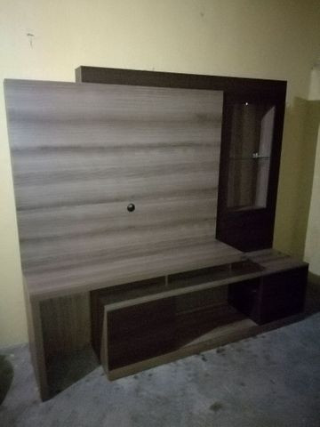 Vendo hack ,rack !! Com iluminação de LED !! - Foto 4