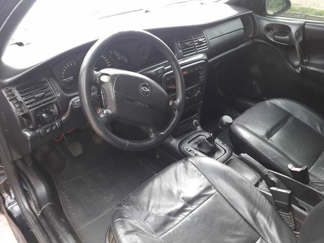 Vectra CD 7.500 - Foto 3