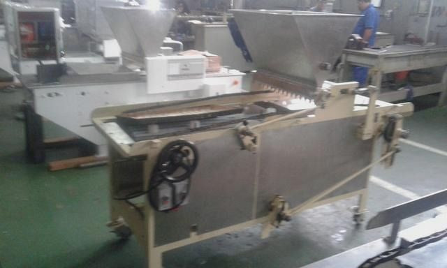 Dosadora. Pingadeira. Marca de Qualidade.Para alta Produção. muito Nova. Revisada