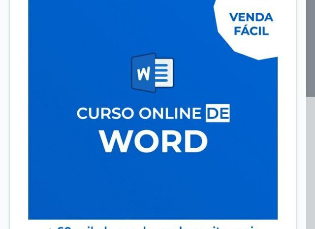Curso online 29,90