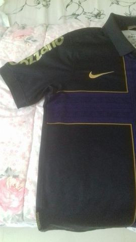 Camiseta do Corinthians Original. - Foto 2