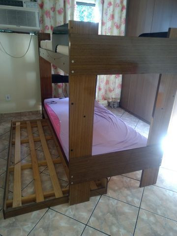 Vendo um tri liche semi novo - Foto 3