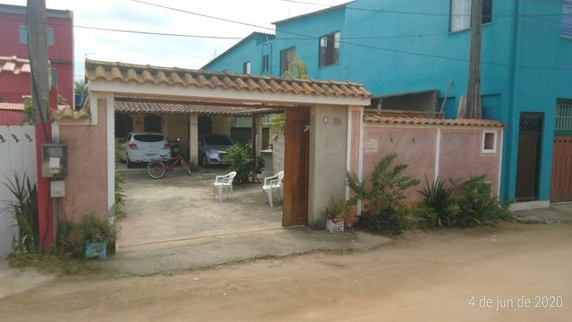 Lxb Casa em Unamar - Tamoios - Cabo Frio/RJ - Foto 3