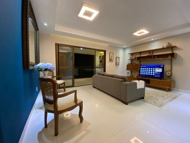 Apartamento a venda Jardins de Andaluzia,113mts,3 suítes,Alto do Calhau São Luis MA