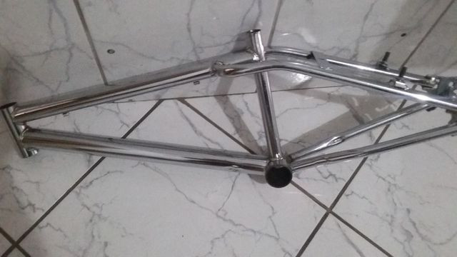 Quadro para aro 20 - Foto 2