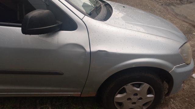 Só vendo só vendo celta motor Spirit flex - Foto 8