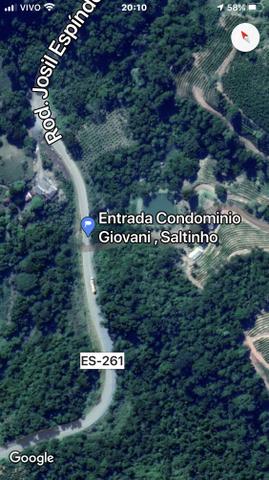 Chácara , Córrego Saltinho ,Santa Teresa - Foto 5